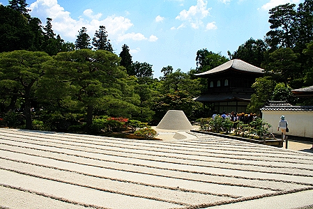 der Kannon-den