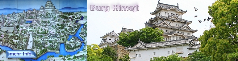 Burg Himeji