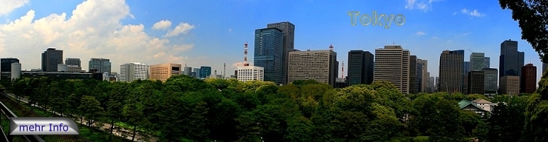 Zur Seite Tokyo