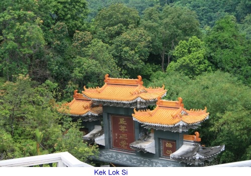 Kek Lok Si