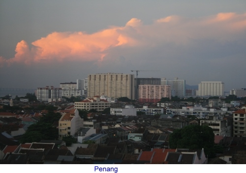 Penang