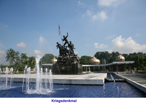 Kriegsdenkmal