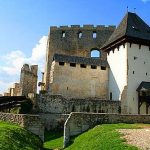 Burg Celje