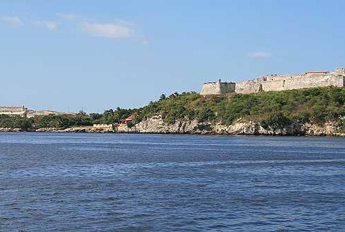 Festung La Cabaña