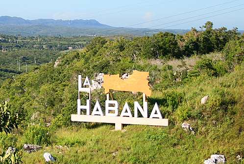 Havanna - La Habana