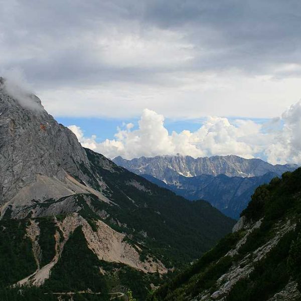 Triglav Nationalpark