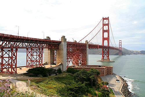 Golden Gate