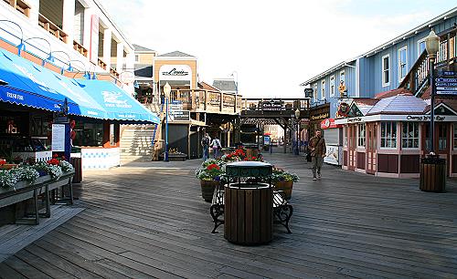 Pier 39