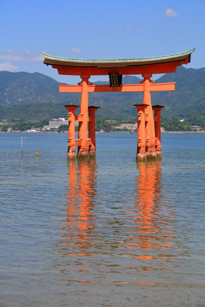 Torii