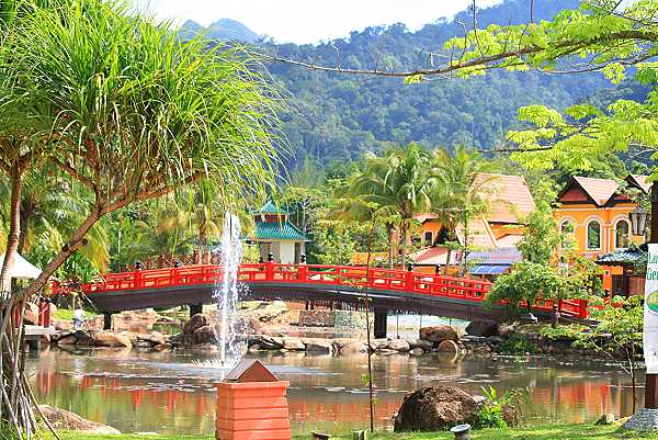 Pulau Langkawi