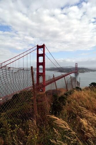 Golden Gate