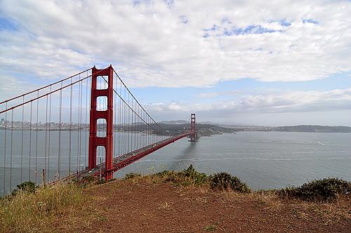 Golden Gate