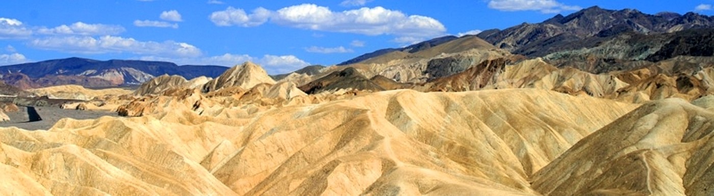 Death Valley