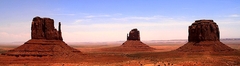 Monument Valley