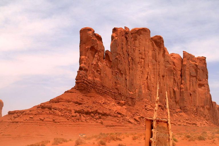 Elephant Rock