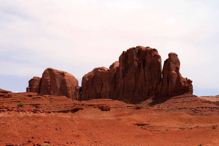 Elephant Rock