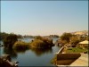 Nil bei Assuan