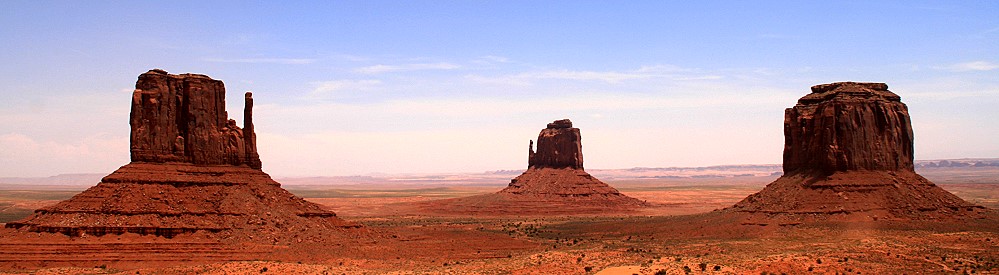 Monument Valley