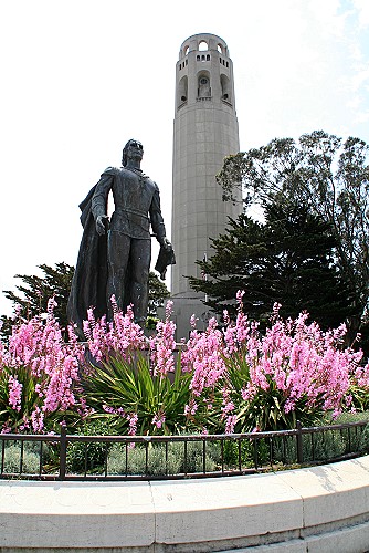 Coit Tower