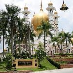Ubudiah_Moschee